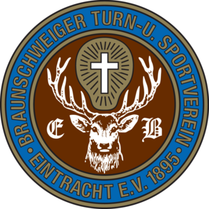 Eintracht EV Braunschweig Logo